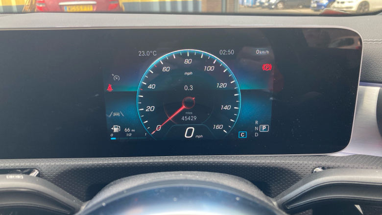 Mercedes-Benz A-Class A180 AMG Line Executive Edition 5dr Auto Petrol Hatchback